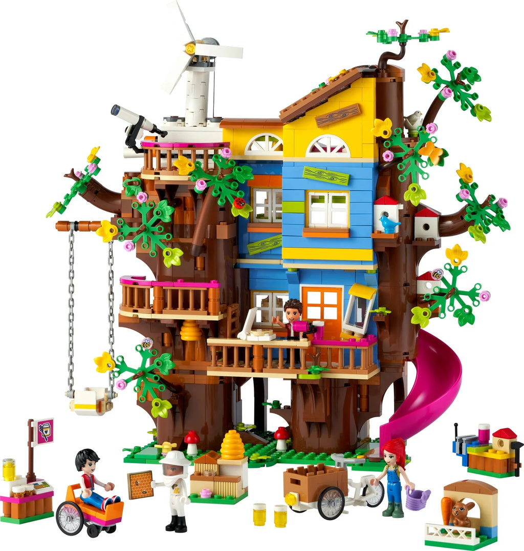 Building Blocks X52134
