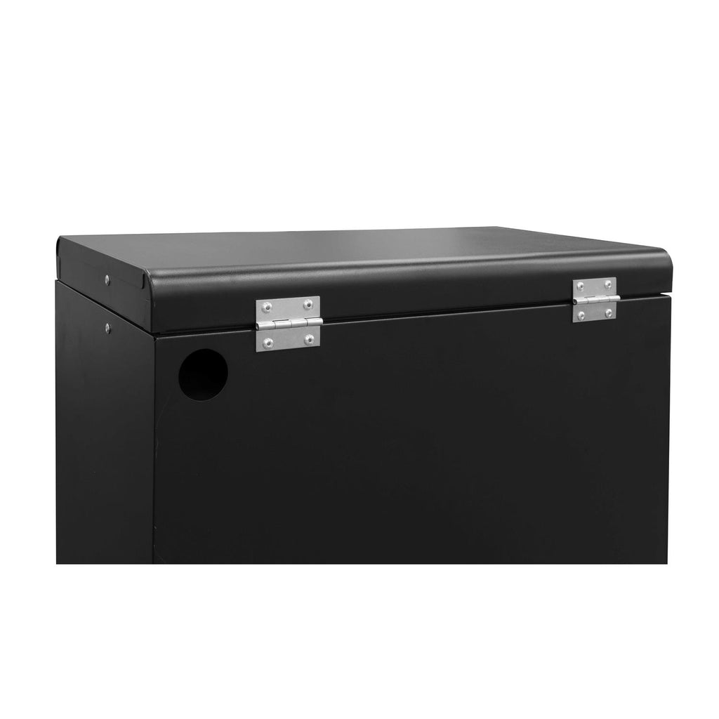 20-In 5-Drawer Rolling Tool Chest & Cabinet Combo P90974