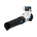 20-Volt Turbo Fan Blower with 4.0Ah Lithium-Ion Battery M10013
