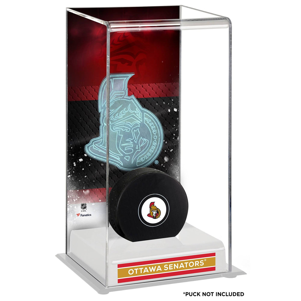 Hockey Puck Case H301024