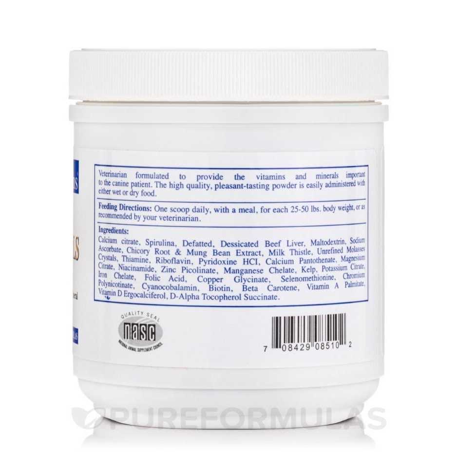 Rx Essentials for Dogs O616744