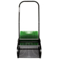 18x22 Push Harvester S162