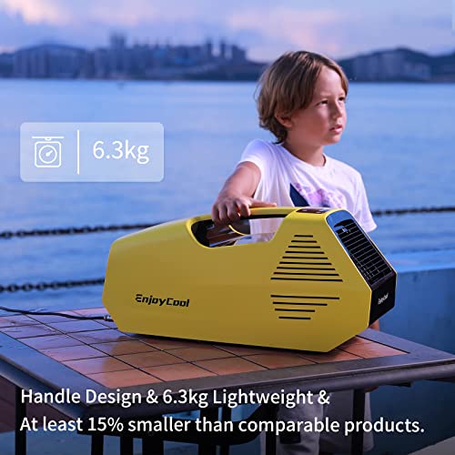 Portable Air Conditioners N232502