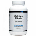 Calcium Citrate 250 mg 250 tabs U568971