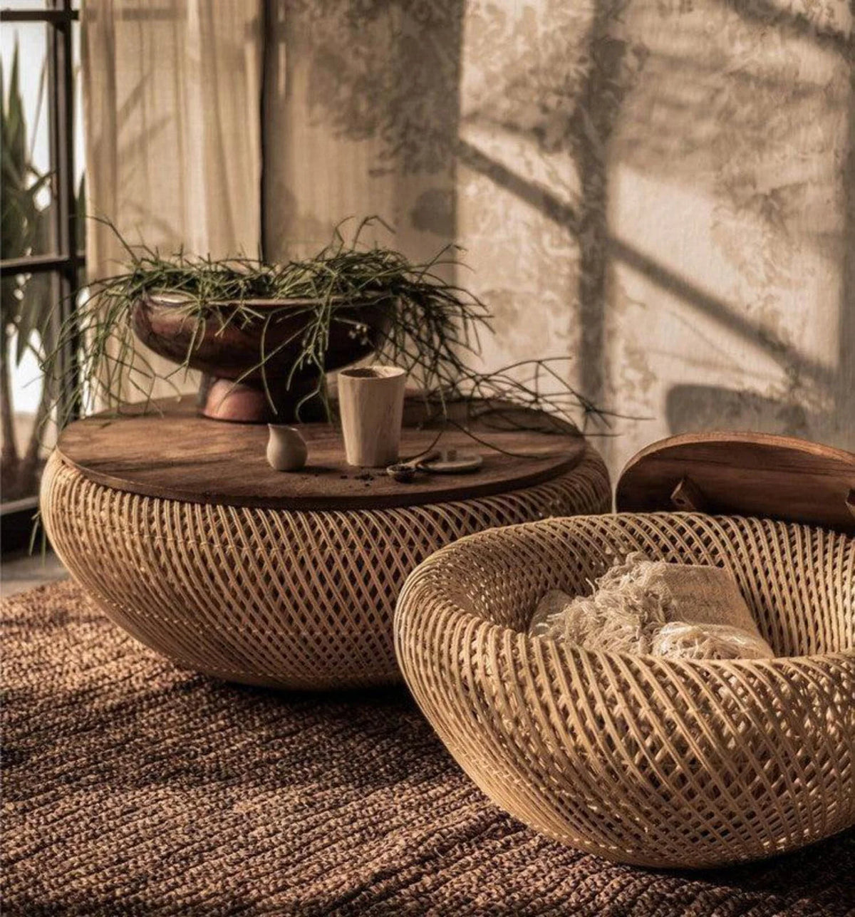 Wave Coffee Table F566869