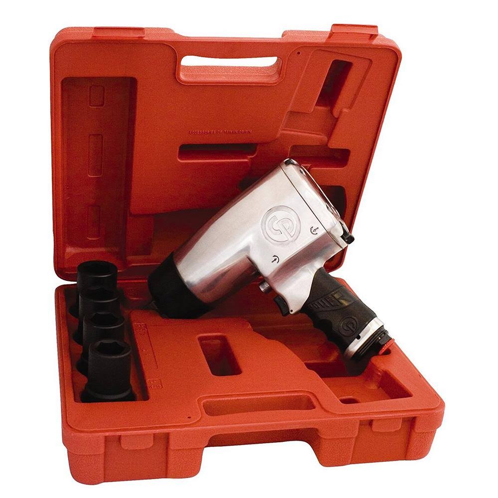 Air Random Orbital Sander, 5 in. H964754