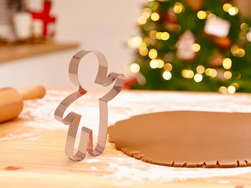 6 Inch Cookie Cutter H424875