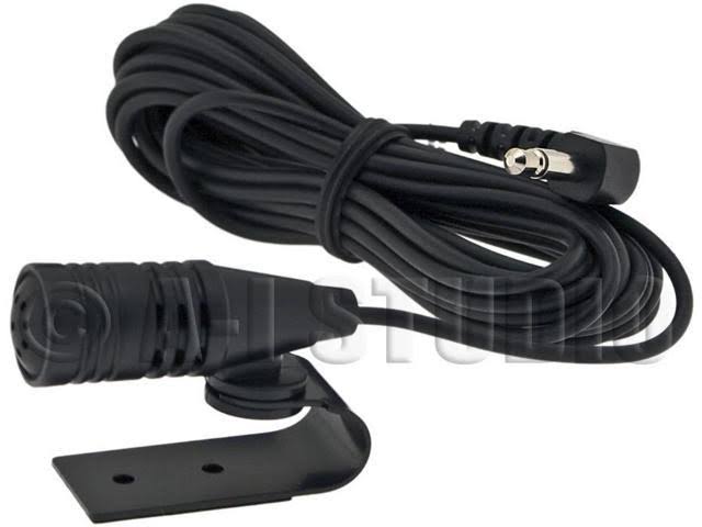 Car CD Receiver B130