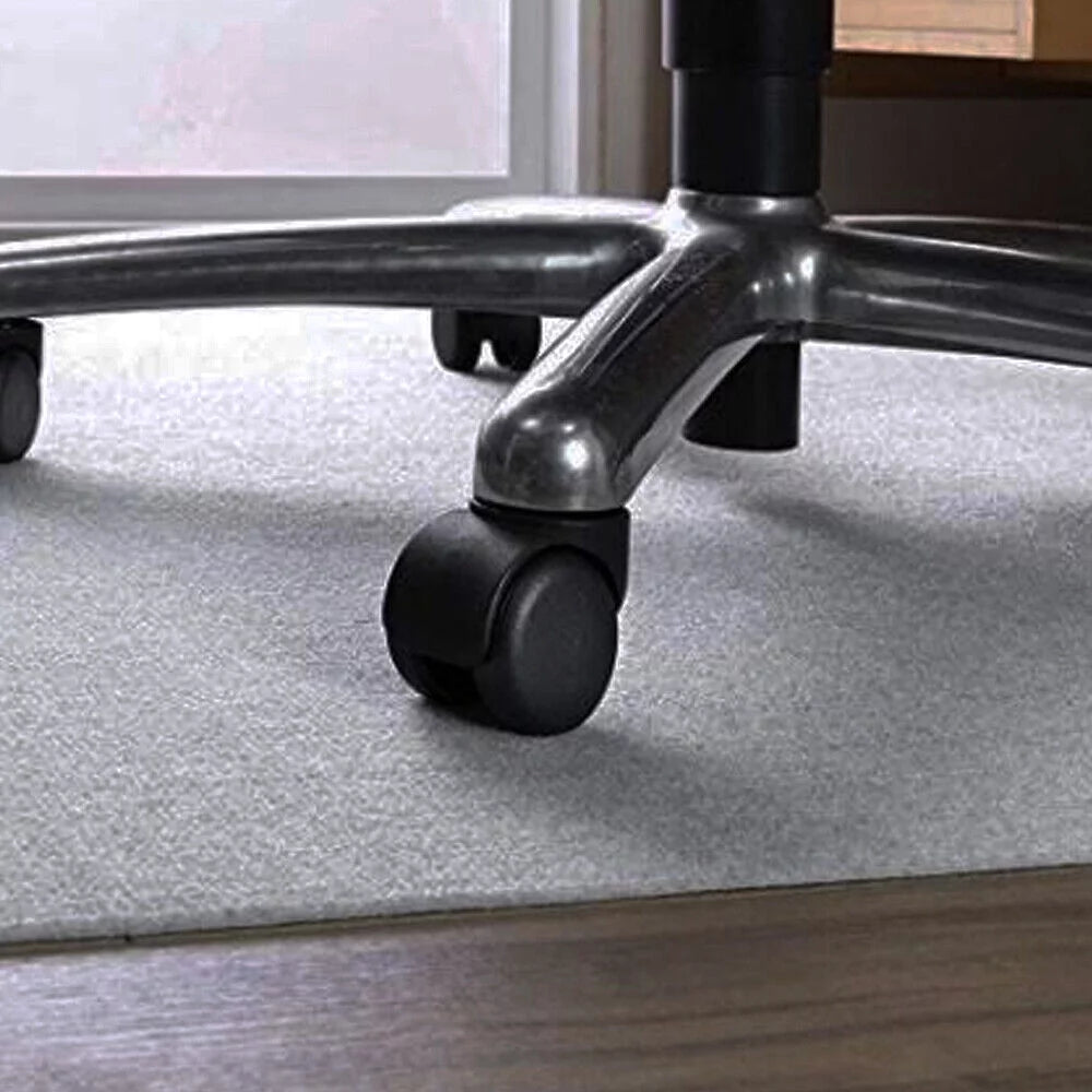 Gray Non Slip Chair Mat M731