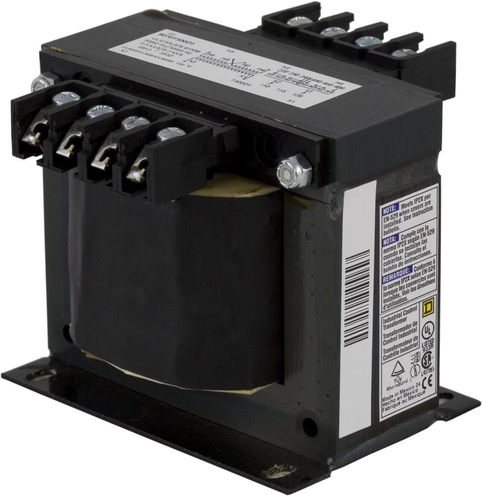 Control Transformer B895990