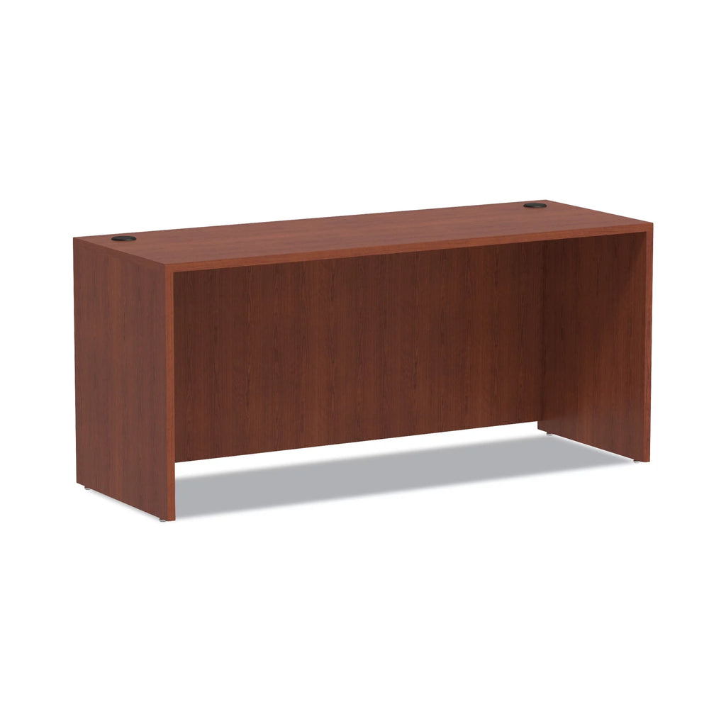 Medium Cherry Credenza W197