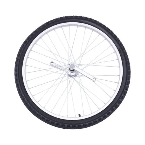 24 Unicycle with Adjustable Seat Q749139