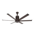 60 Ceiling Fan Oil Rubbed Bronze C664367
