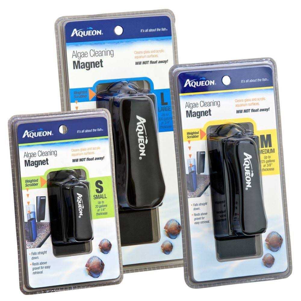 Algae Cleaning Magnet E331