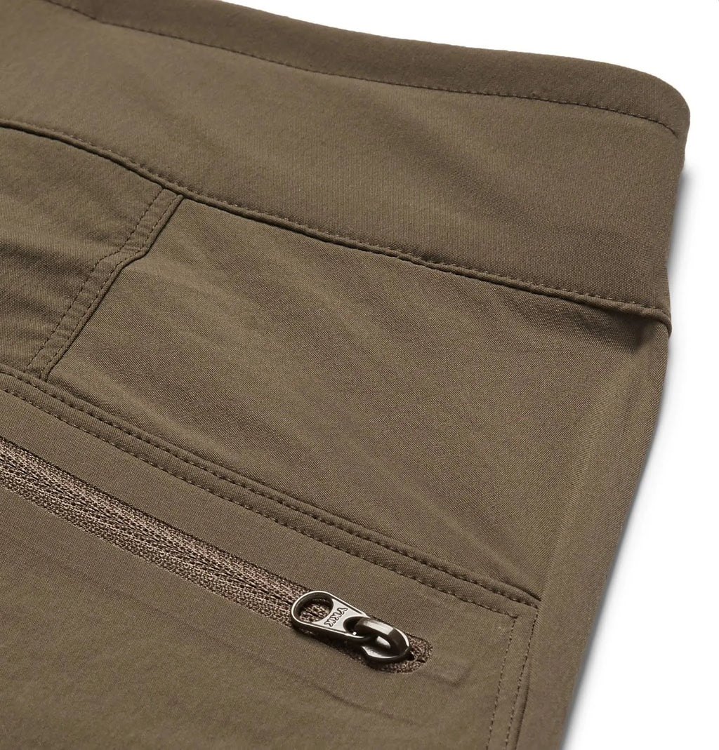 Mongoose 30x32 Palisade Pant A281