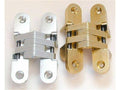 Satin Brass 180 Degrees Heavy Duty Hinge G76829