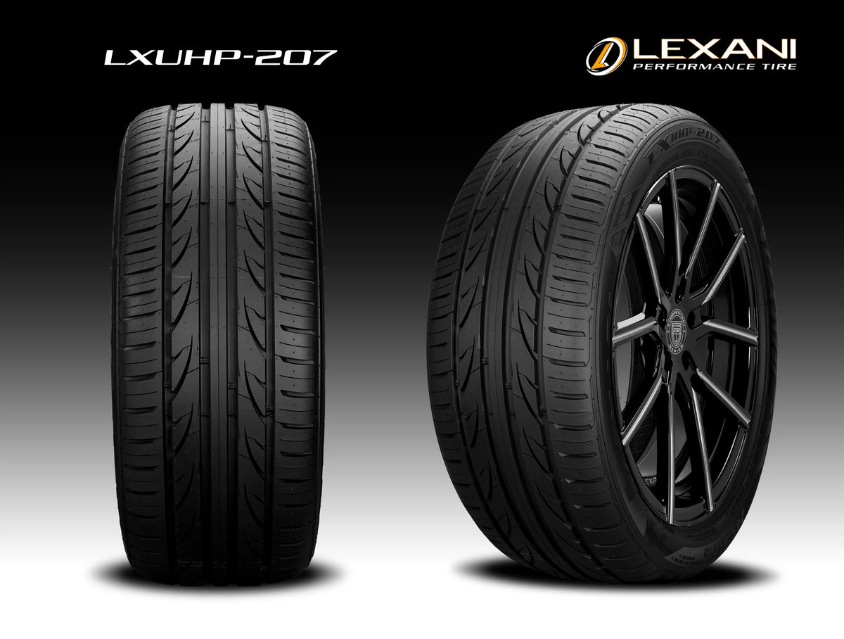 245/45ZR18 100W XL All Season Ultra High Performance Tire M7375