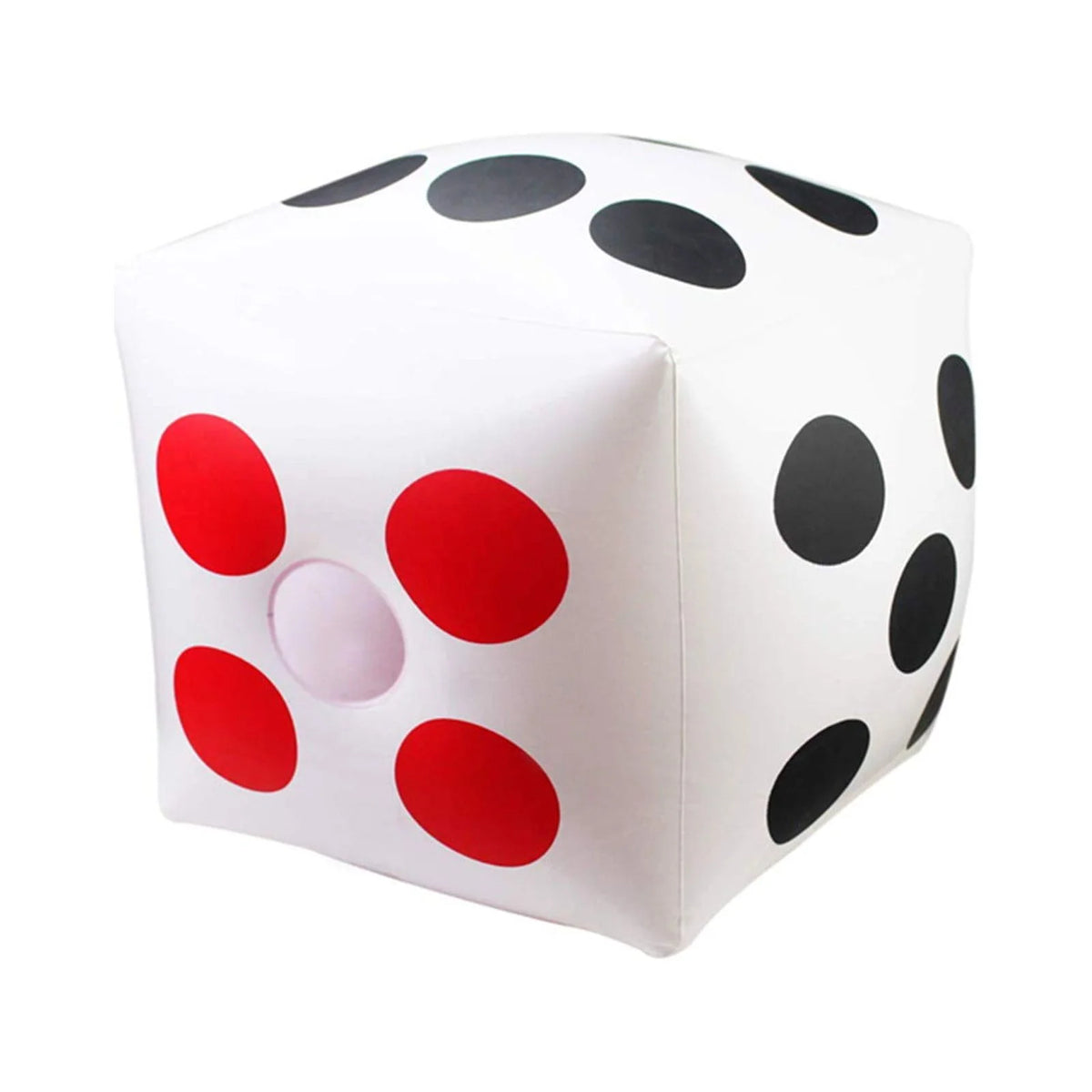 2pc 13 Inch Outdoor Giant Inflatable Dice Set S9866