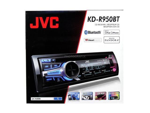 Car CD Receiver B130