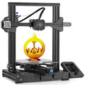3D Printer with Resume Printing Function 8.66x8.66x9.84 inch C59509