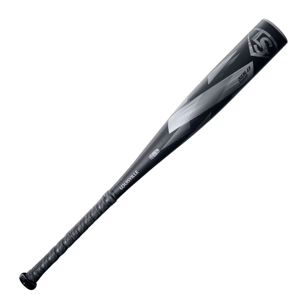 27 In. Junior Big Barrel USSSA Baseball Bat Z83789