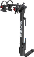 2 Bike Hitch Mount Bike Carrier I1801
