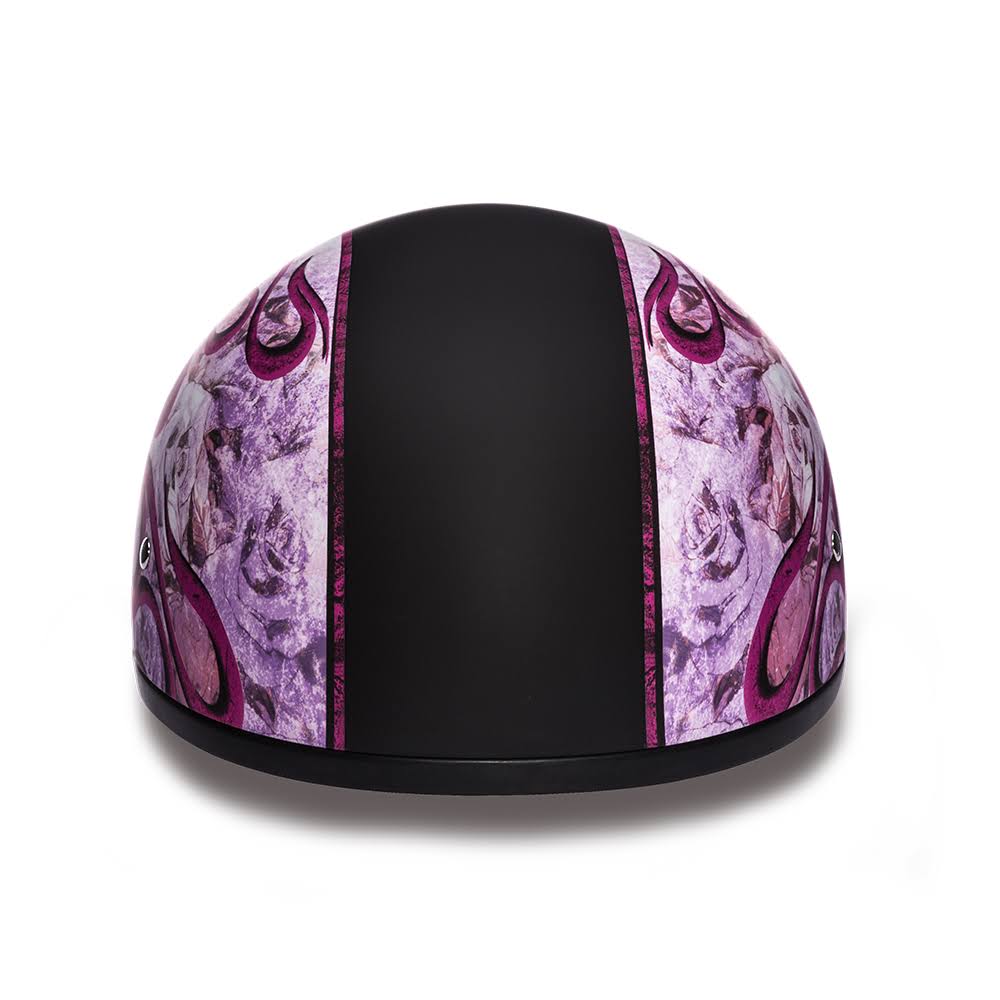 Pink Half Shell Helmet V656170