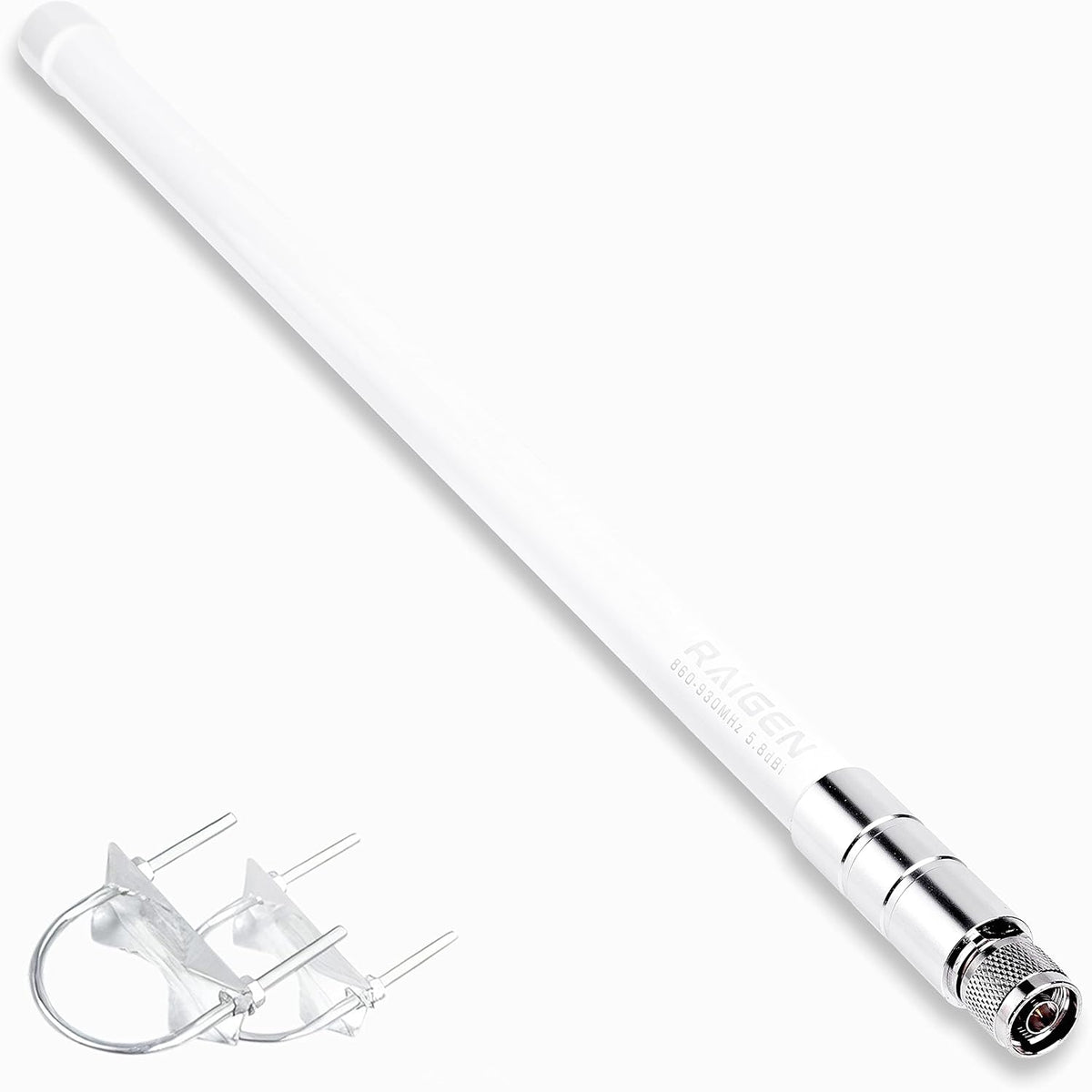 3dBi Antenna LoRa 915 MHz 12in Indoor Omni-Directional B633
