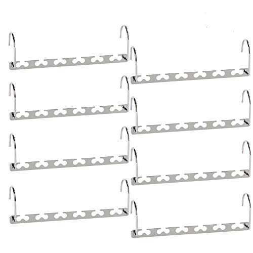 20 Pack Metal Cascading Hangers I1479
