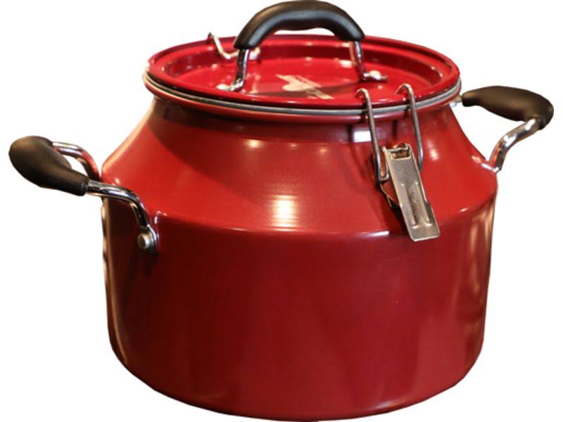 Red Cooker U343