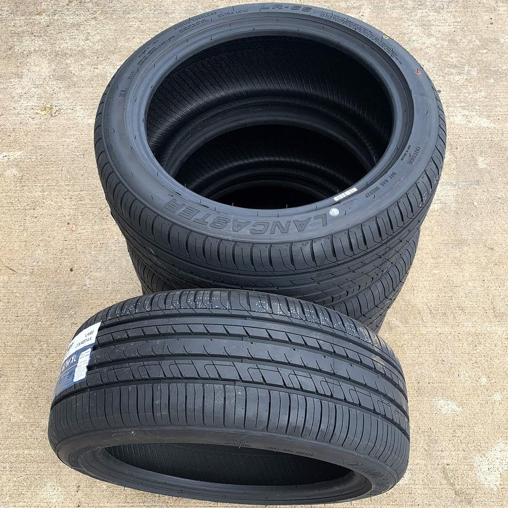 195/55R16 87V All-Season Radial Tire R881