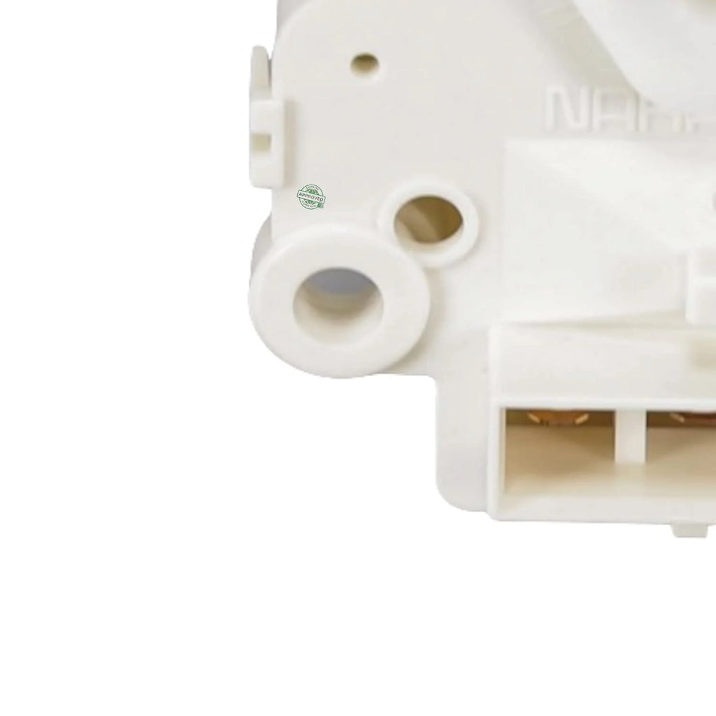 Washer Motor Drain-Clutch 3" Length C907