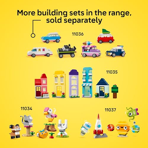 Building Blocks Y59140