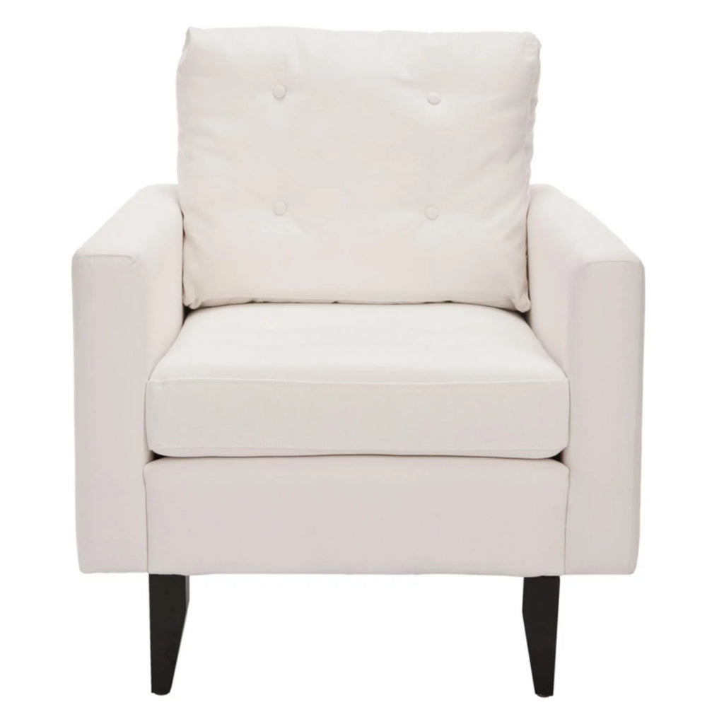 Mid Century Modern Club Chair R156