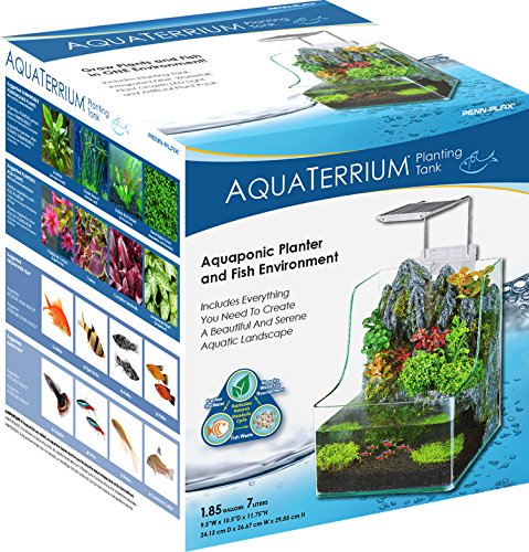AquaTerrium Planting Tank X439654
