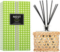 Bamboo Rattan Reed Diffuser, 5 Fluid Ounces P754
