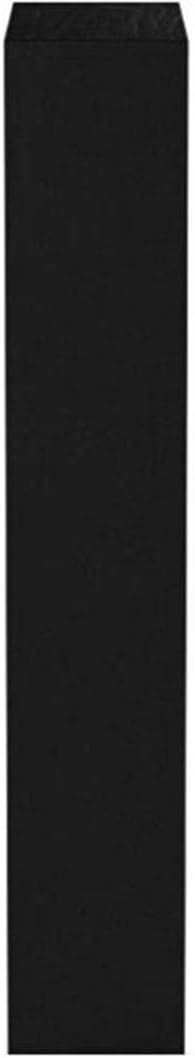 Black Oak 10-Shelf Bookcase P999
