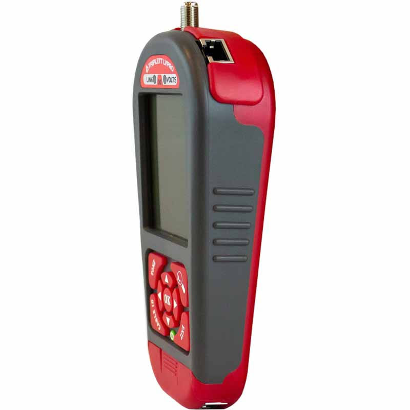 Low Voltage Pro Cable Tester R975180
