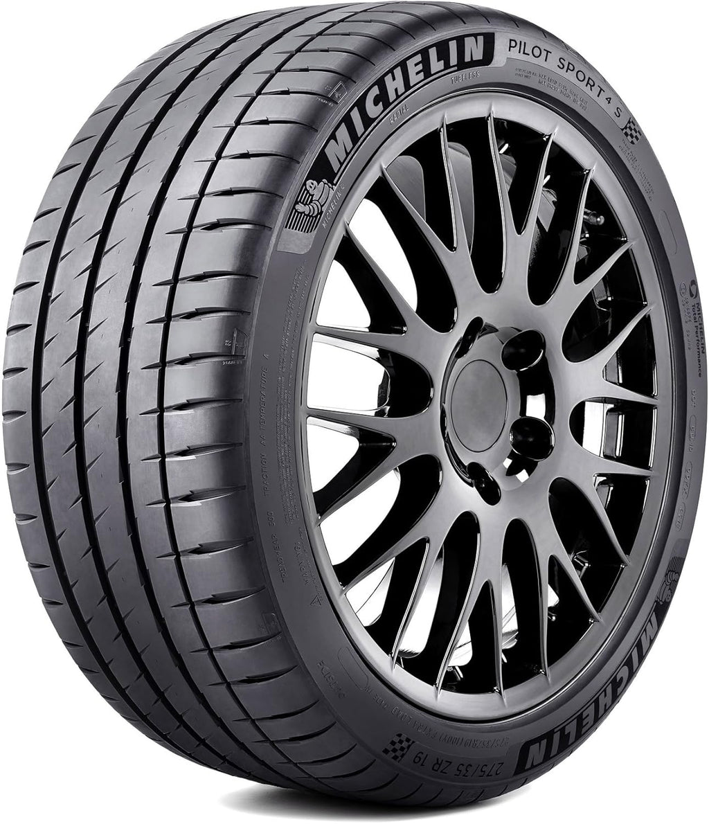Summer Radial Car Tire 225/40ZR18/XL (92Y) B198715