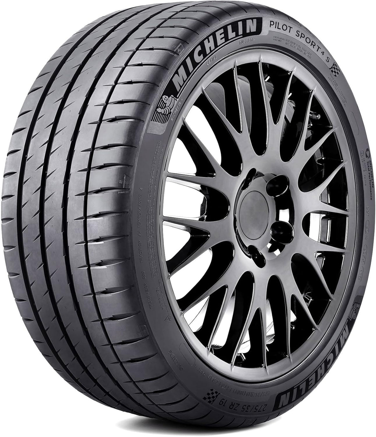 Summer Radial Car Tire 225/40ZR18/XL (92Y) B198715