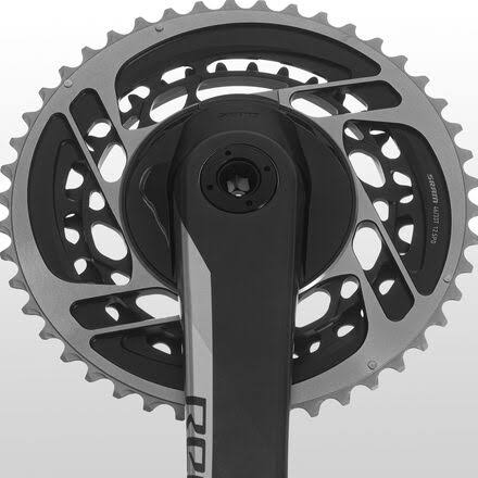 Dub Spindle D1 Crankset I9830