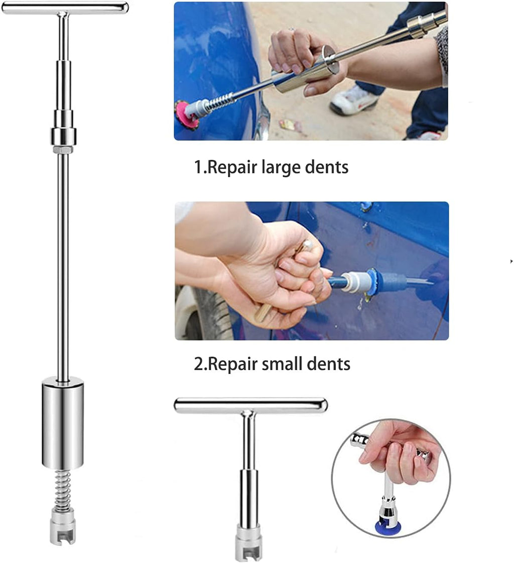 Dent Repair Kit for Cars J8629