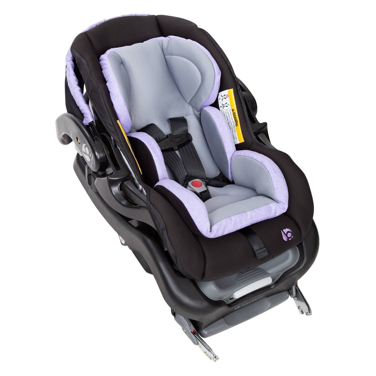 Lavender Ice Infant Car Seat E877869