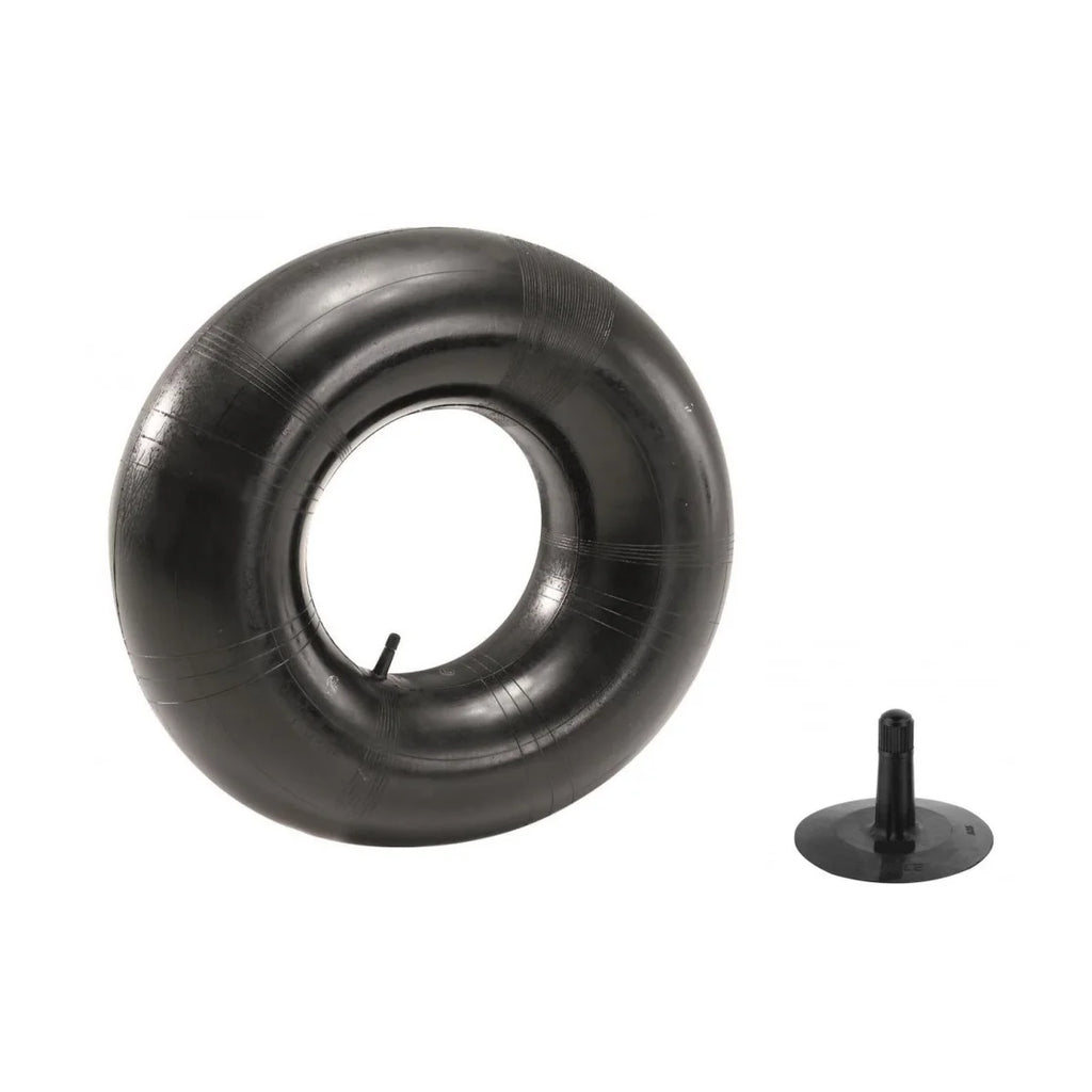 4 Tire Inner Tubes 16x6.50x8 TR13 Straight Valve Stem L805