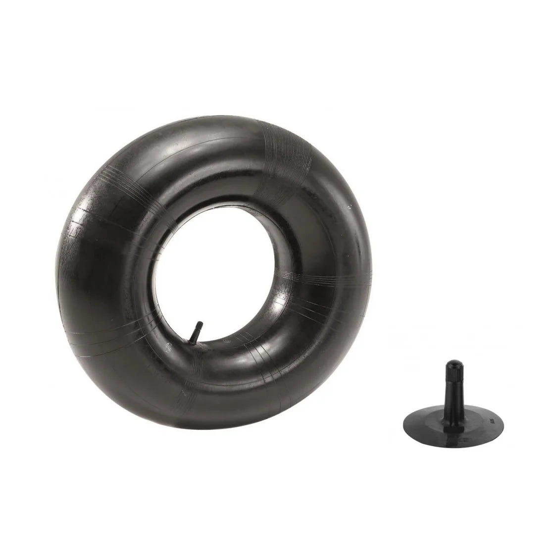 4 Tire Inner Tubes 16x6.50x8 TR13 Straight Valve Stem L805