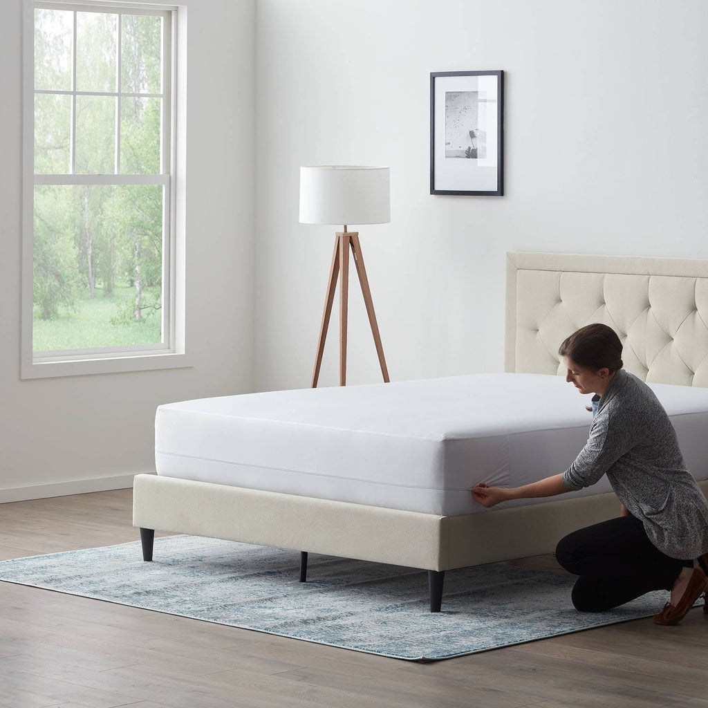 California King Mattress Protector Y232