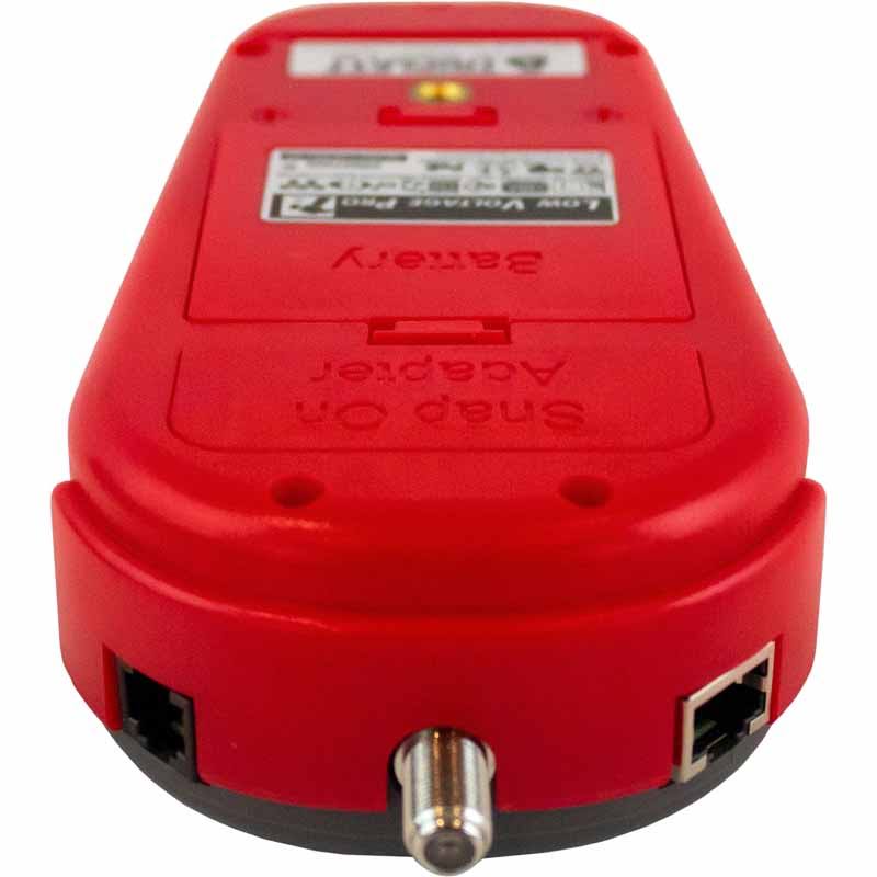 Low Voltage Pro Cable Tester R975180