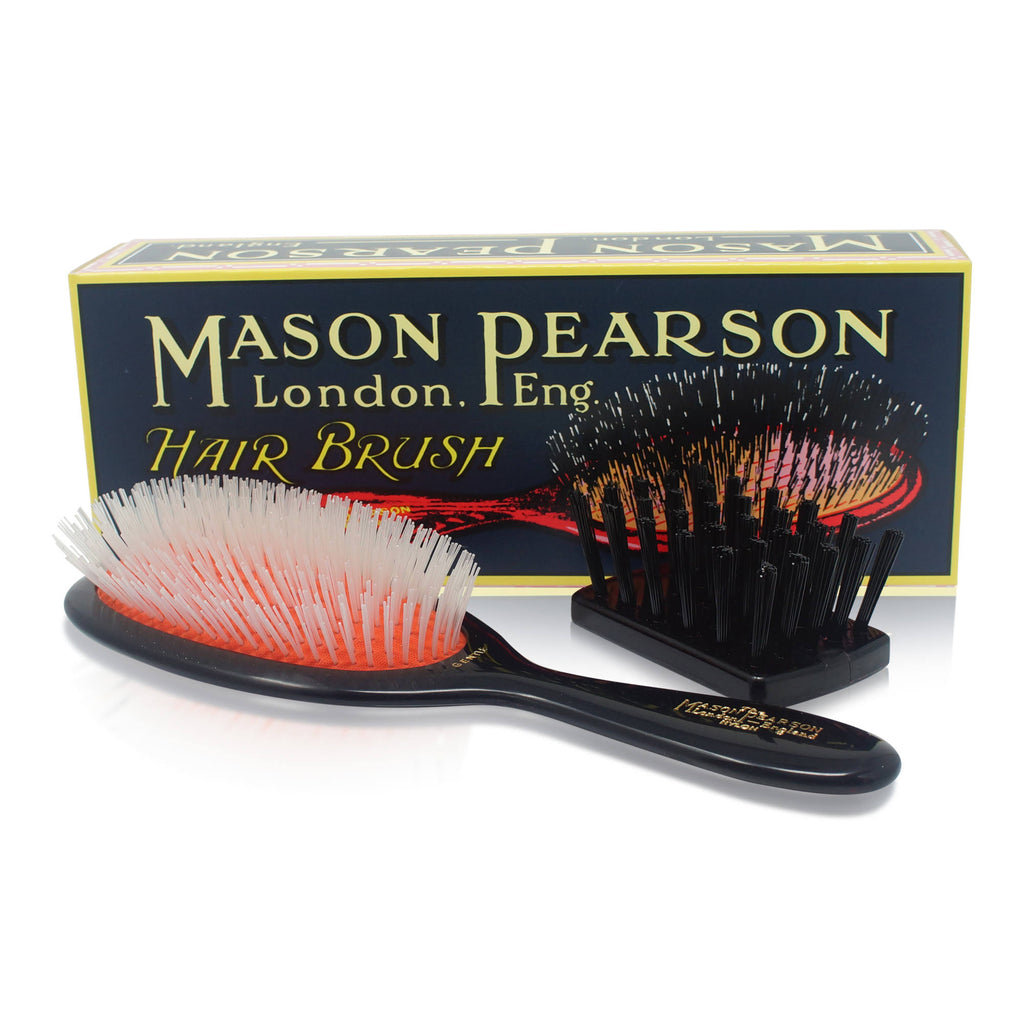 Nylon Brush O7715