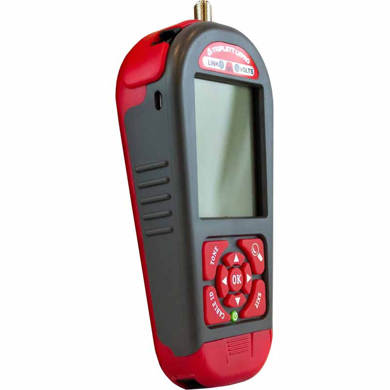 Low Voltage Pro Cable Tester R975180