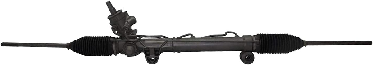 Power Steering Rack and Pinion Assembly with Outer Tie Rod Ends D805681
